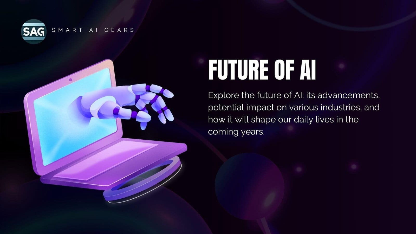 Future of AI