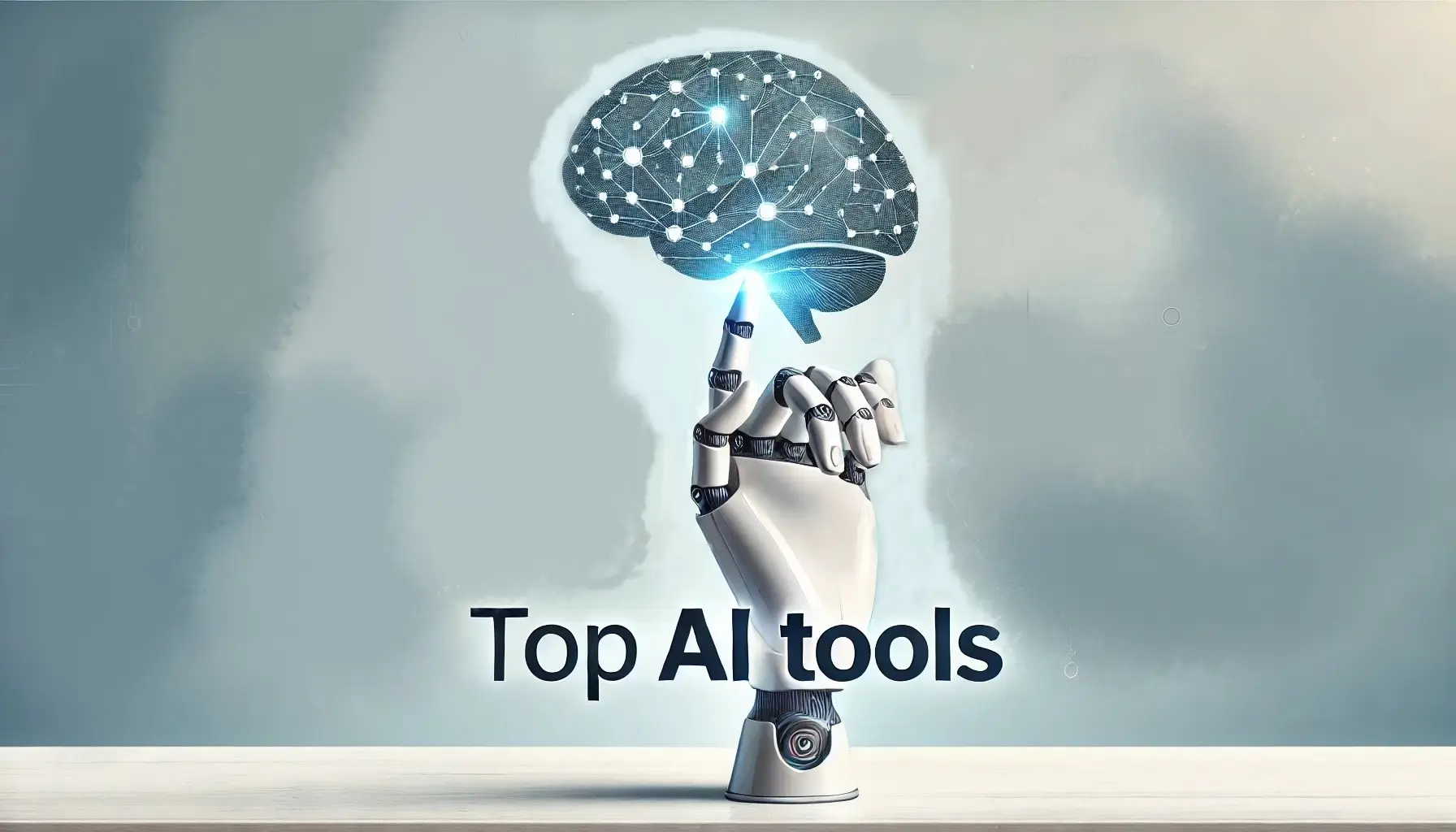 top ai tools