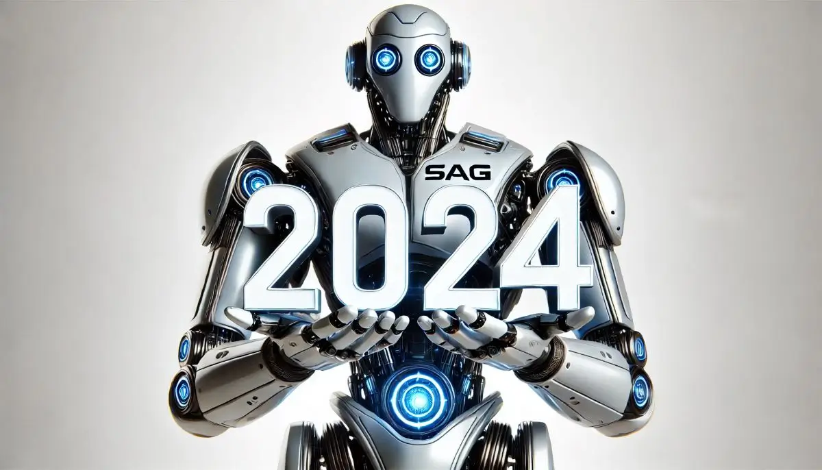 AI in 2024