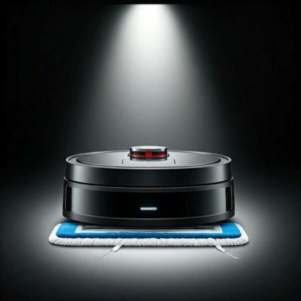 Roborock S7 MaxV Ultra Robot Vacuum