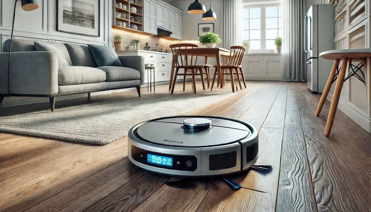 Robot Vacuums