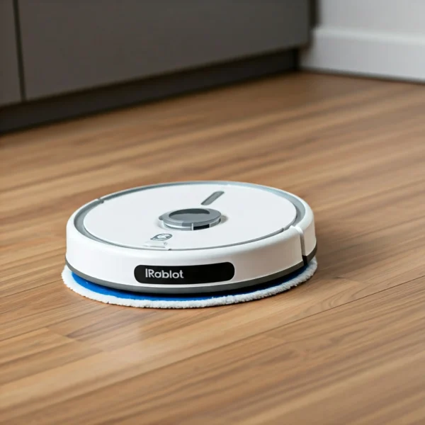 iRobot Braava