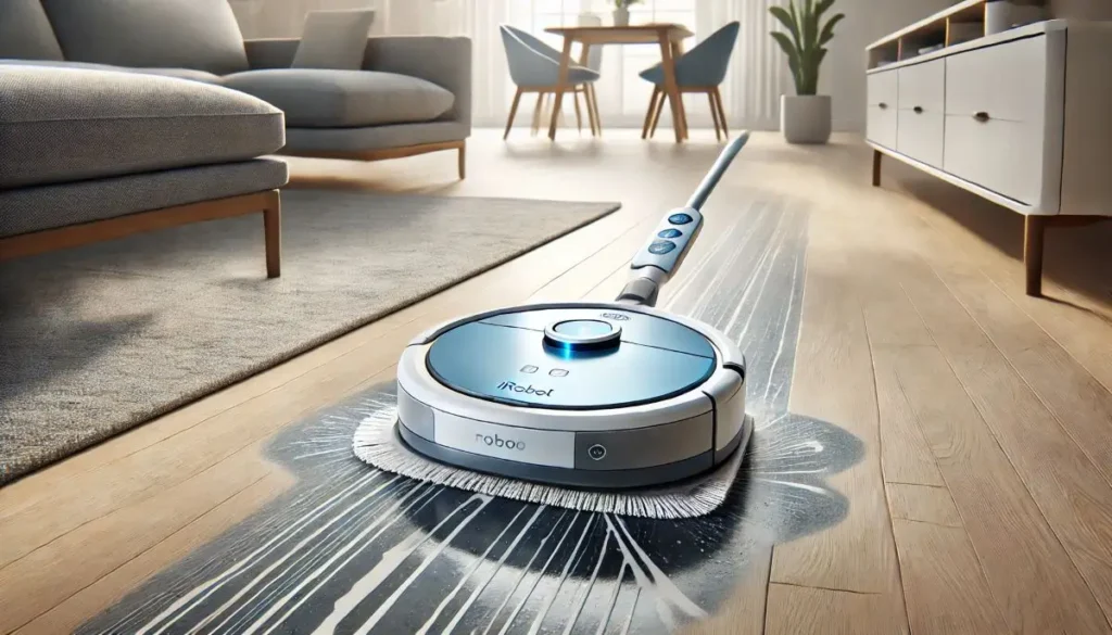 iRobot Braava