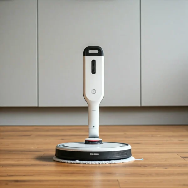 iRobot Braava Jet M6 (6110) Robot Mop – Wi-Fi Enabled, Precision Spray, Smart Mapping & Alexa Integration - Image 3