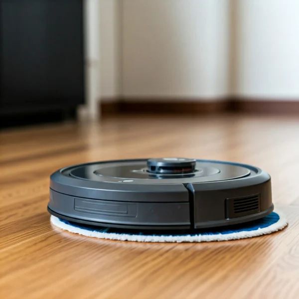 iRobot Braava Jet for M6 (6110) Ultimate