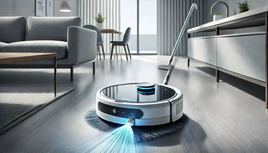 iRobot Braava Jet m6