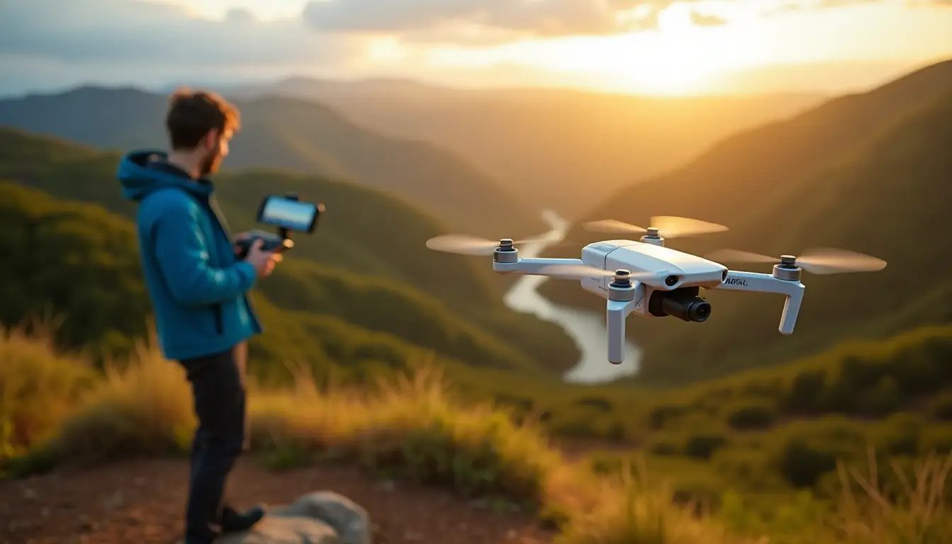 DJI Mini 2 : Real Review for Everyone