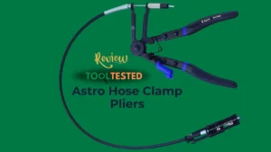 Astro hose clamp pliers review: Premium hose clamp pliers from Smart AI Gears.