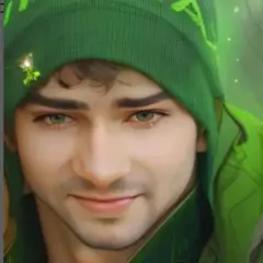 Profile Image of Azlan Ali at Smart AI Gears