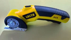 Electric Scissors Review 2025 - Smart AI Gears