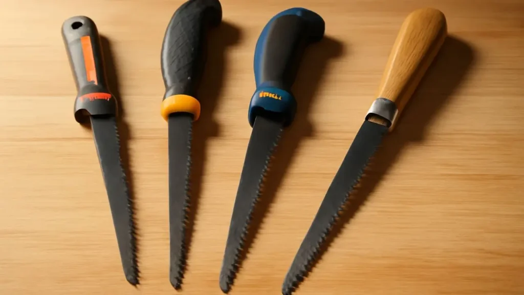 Best Drywall Saws for Professionals – Reviewed by Smart AI Gears for Accuracy and Comfort