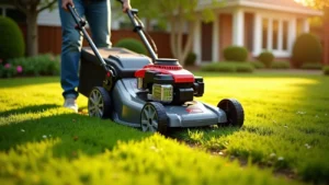 Top 7 Push Mower picks expert-tested for 2025 - Smart AI Gears.
