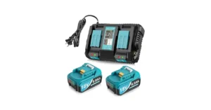Makita BL1840BDC1 review of the 18V LXT battery and charger starter kit, analyzed by Smart AI Gears.