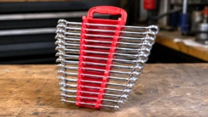 Efficere Max Torque 15-Piece Premium Combination Wrench Set Review by Smart AI Gears