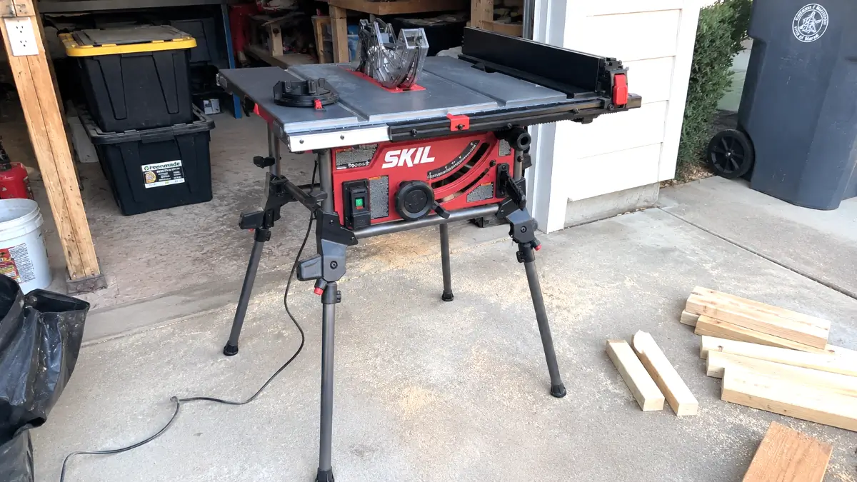 SKIL TS6307-00