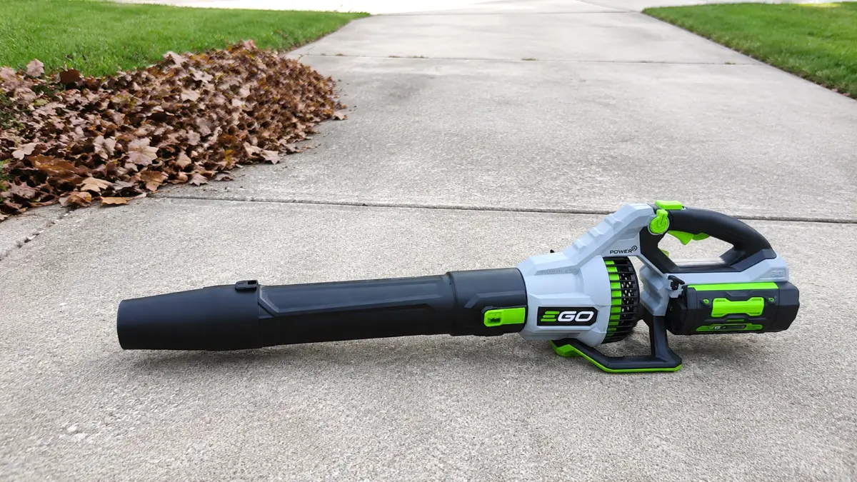 EGO LB7654 Leaf Blower