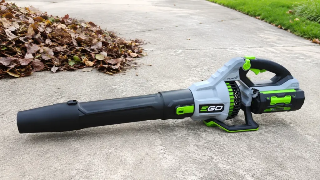 EGO LB7654 review photo for Smart AI Gears