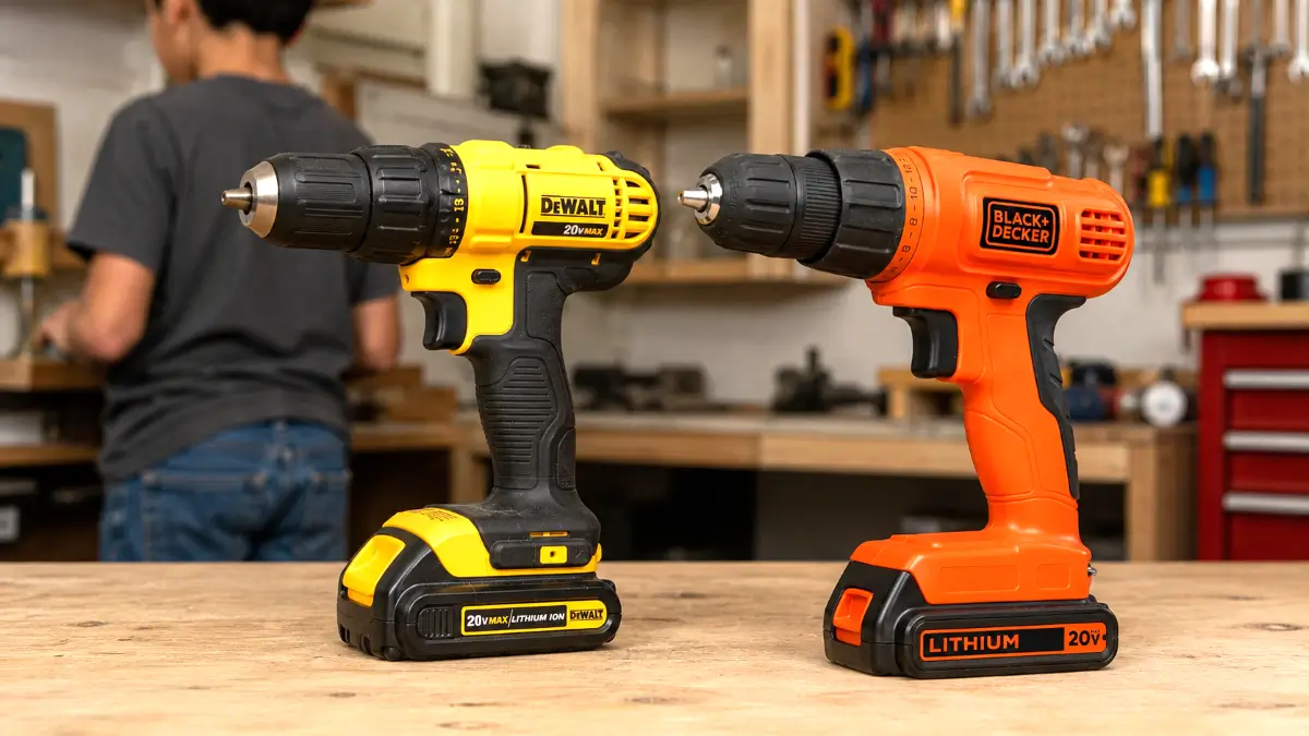 DEWALT DCD771C2