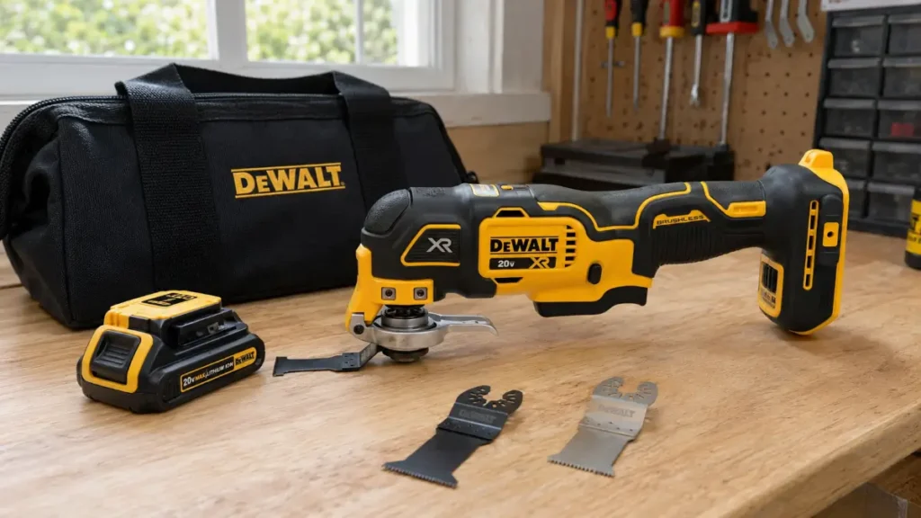 DEWALT DCS356C1